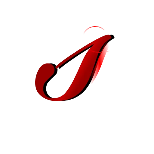 ❤️ Эмодзи «Ash Alphabet» для Telegram