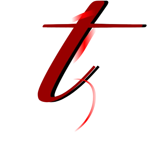 ❤️ Эмодзи «Ash Alphabet» для Telegram