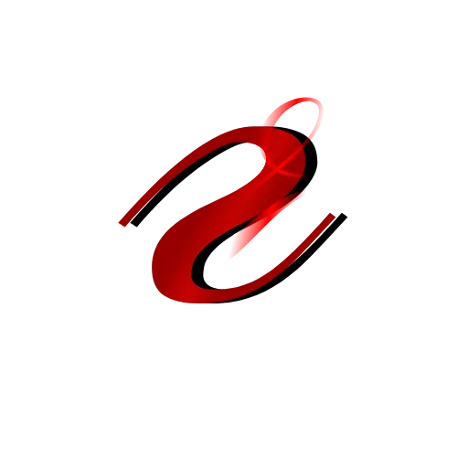 ❤️ Эмодзи «Ash Alphabet» для Telegram
