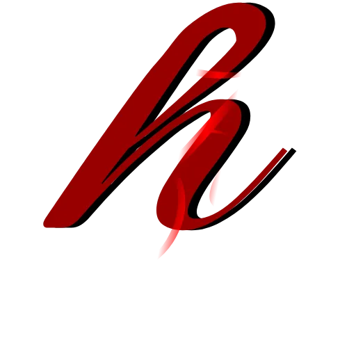 ❤️ Эмодзи «Ash Alphabet» для Telegram