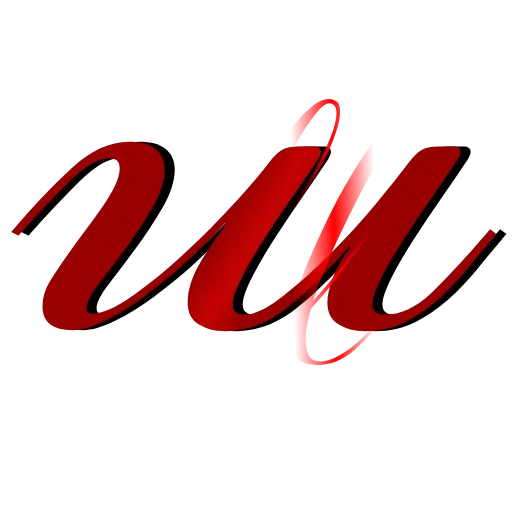 ❤️ Эмодзи «Ash Alphabet» для Telegram