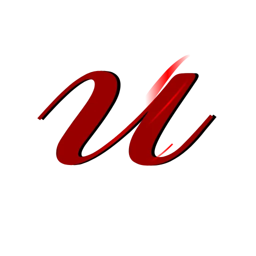 ❤️ Эмодзи «Ash Alphabet» для Telegram