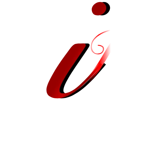 ❤️ Эмодзи «Ash Alphabet» для Telegram
