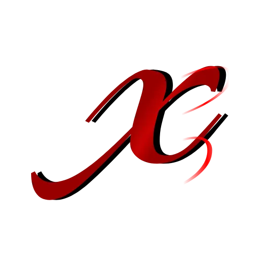 ❤️ Эмодзи «Ash Alphabet» для Telegram
