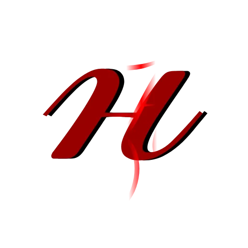 ❤️ Эмодзи «Ash Alphabet» для Telegram