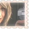 😀 Эмодзи «Эшли - resident Evil 4» для Telegram