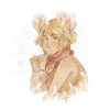 🤩 Эмодзи «Эшли - resident Evil 4» для Telegram