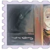 😀 Эмодзи «Эшли - resident Evil 4» для Telegram
