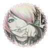 🤩 Эмодзи «Эшли - resident Evil 4» для Telegram