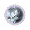 🤩 Эмодзи «Эшли - resident Evil 4» для Telegram