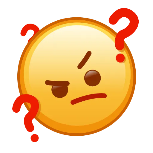 🤨 Эмодзи «Manga Emoji» для Telegram