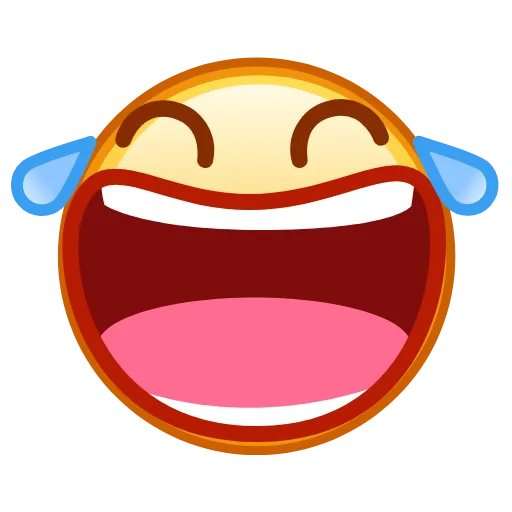 😂 Эмодзи «Manga Emoji» для Telegram