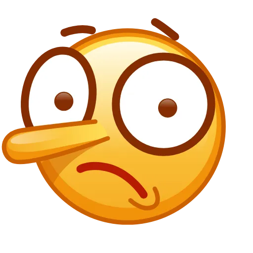 🤥 Эмодзи «Manga Emoji» для Telegram