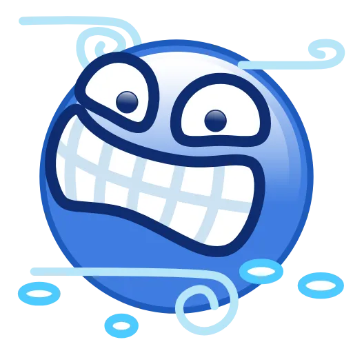🥶 Эмодзи «Manga Emoji» для Telegram