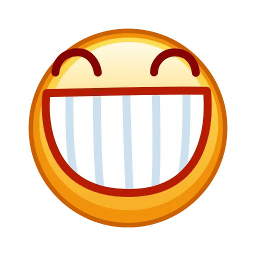 😁 Эмодзи «Manga Emoji» для Telegram
