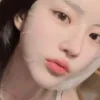 💋 Эмодзи «Asian Girls 𐀔» для Telegram