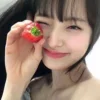 🍓 Эмодзи «Asian Girls 𐀔» для Telegram