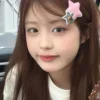 🫤 Эмодзи «Asian Girls 𐀔» для Telegram