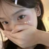 🫢 Эмодзи «Asian Girls 𐀔» для Telegram