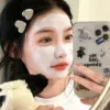 📷 Эмодзи «Asian Girls 𐀔» для Telegram