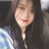 😊 Эмодзи «Asian Girls 𐀔» для Telegram