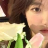 🌸 Эмодзи «Asian Girls 𐀔» для Telegram
