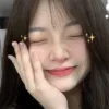 ✨ Эмодзи «Asian Girls 𐀔» для Telegram