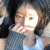 😶 Эмодзи «Asian Girls 𐀔» для Telegram