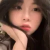 🙂 Эмодзи «Asian Girls 𐀔» для Telegram