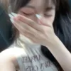 🫢 Эмодзи «Asian Girls 𐀔» для Telegram