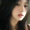 😎 Эмодзи «Asian Girls 𐀔» для Telegram