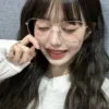 😊 Эмодзи «Asian Girls 𐀔» для Telegram