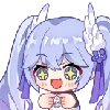 🤩 Эмодзи «Asoul一期装扮Emoji» для Telegram