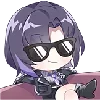 😎 Эмодзи «Asoul一期装扮Emoji» для Telegram