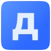 📝 Эмодзи «Синие буквы» для Telegram