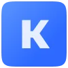 📝 Эмодзи «Синие буквы» для Telegram