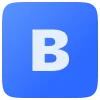 📝 Эмодзи «Синие буквы» для Telegram