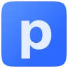 📝 Эмодзи «Синие буквы» для Telegram