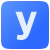 📝 Эмодзи «Синие буквы» для Telegram