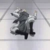 💀 Эмодзи «Джин Фрикс» для Telegram