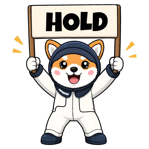 🫨 Стикер «Asteroid SPCX500» для Telegram