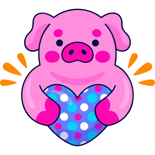 🤩 Эмодзи «Астро+разное» для Telegram