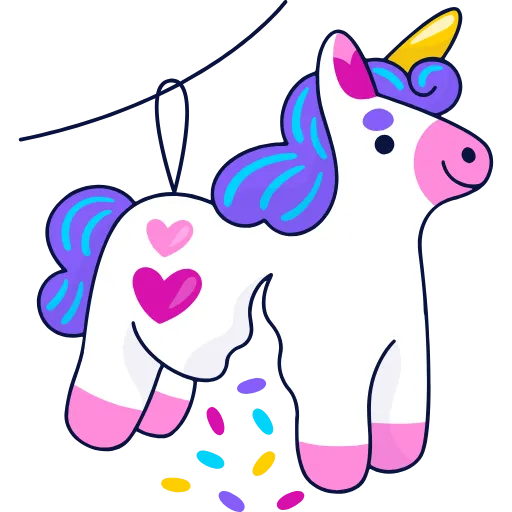 🤩 Эмодзи «Астро+разное» для Telegram