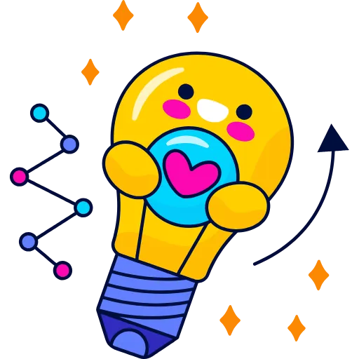 🤩 Эмодзи «Астро+разное» для Telegram