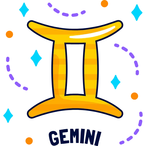 🤩 Эмодзи «Астро+разное» для Telegram