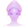 ♍️ Эмодзи «Astroethics» для Telegram