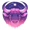 ♉️ Эмодзи «Astroethics» для Telegram