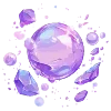 🪨 Эмодзи «Astroethics» для Telegram