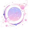 ✨ Эмодзи «Astroethics» для Telegram