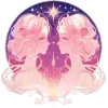 ♊️ Эмодзи «Astroethics» для Telegram